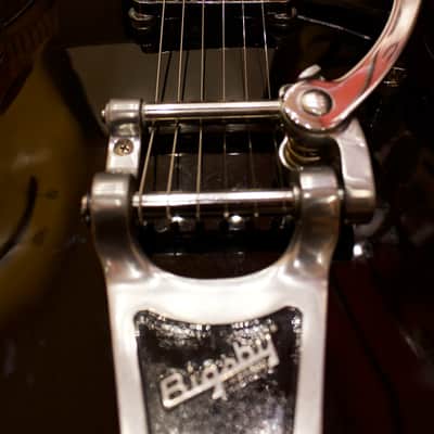 Gretsch Electromatic G5125 2004 Black image 3