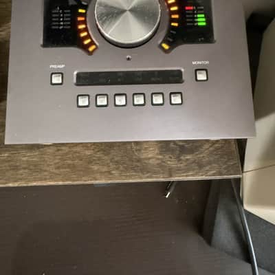 UA Apollo Twin X Duo Heritage + Neve 1073, Curve Bender, Distressor & More image 3