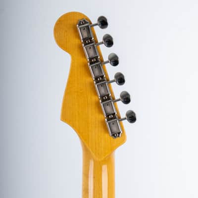 2014 Fender Stratocaster '57 Standard image 6