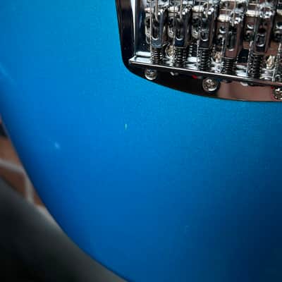 Fender Alternate Reality Electric XII Lake Placid Blue 2019 12 String Electric Guitar image 6