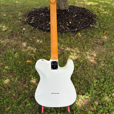 Sire Larry Carlton T7 New Generation left handed image 6