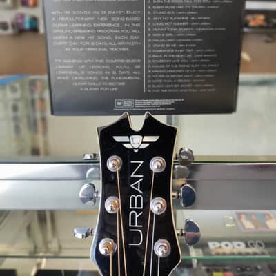 Keith Urban Guitar 30 Songs In 30 Days   Complete Set image 6