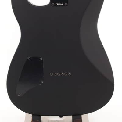 Fender Jim Root Artist Series Signature Stratocaster 2026 Flat Black 4091gr image 11
