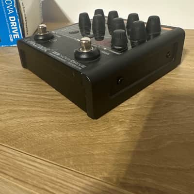 TC Electronic Nova Drive NDR-1 - Black image 3
