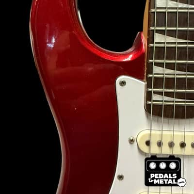 Epiphone S-500 1986 - 1988 - x11345 image 4