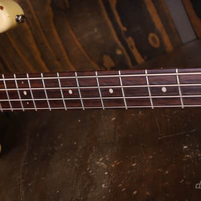 Sandberg California TT4 Passive Creme Masterpiece PRE-OWNED image 14