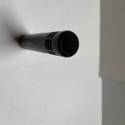 Sennheiser e614 Supercardioid Small Diaphragm Condenser Microphone