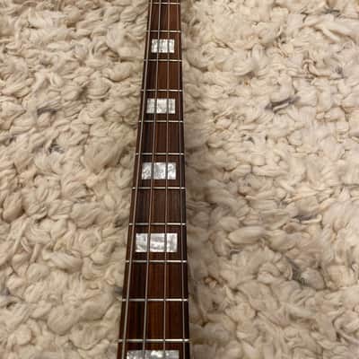 Mayones Jabba HF 4 - Hadrien Feraud Signature - NAMM Model image 4