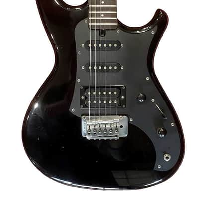 Aria Pro 2 RS Wildcat 1980's made in Japan electric guitar image 2