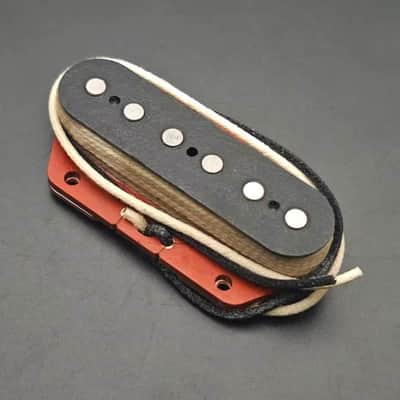 Vintage Alnico 5 Guitar Telecaster Tele Style Bridge Pickup image 4
