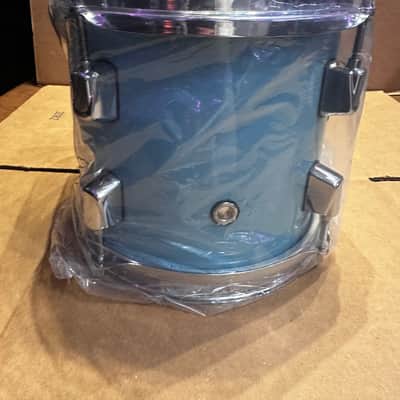 Pearl Decade Maple Tom 8x7 – Ice Mint (#884) – Open Box / Never Owned image 9