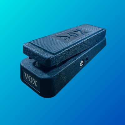 Vox V845 Classic Wah image 3