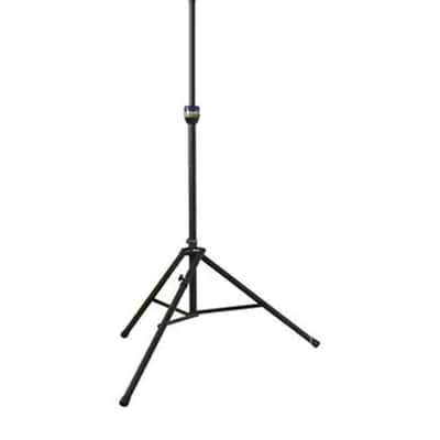 Ultimate Support TS-99BL TeleLock Speaker Stand with Leveling Leg image 3