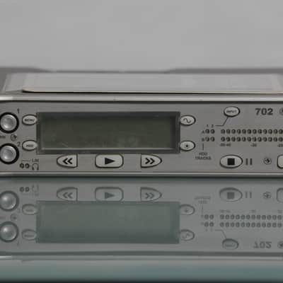 Sound Devices 702 Stereo Recorder image 1