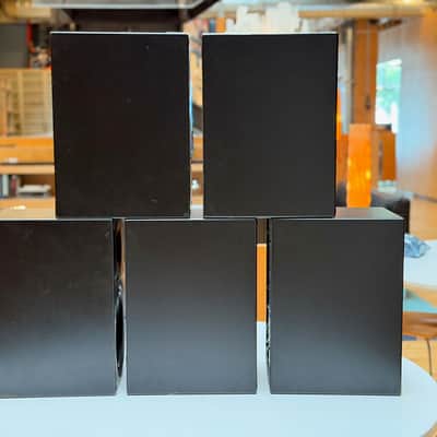 RE-CAP'd & VERIFIED – Genelec 1031A 8" Powered Nearfield Studio Monitor – QTY 5 image 9