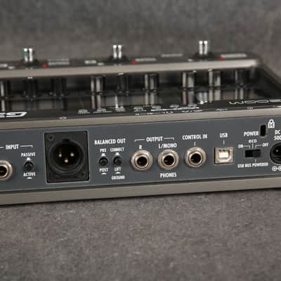 Zoom G3 Multi-Effects Processors - 2nd Hand image 7