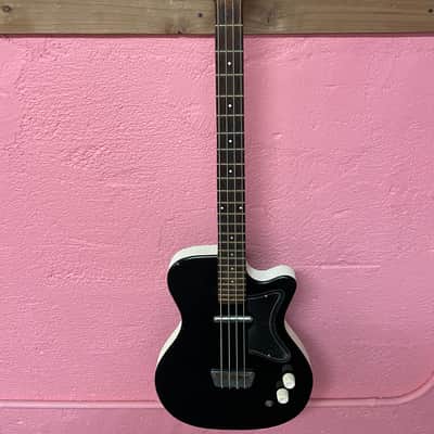 Immagine Silvertone Bass 60’s  Black - 7