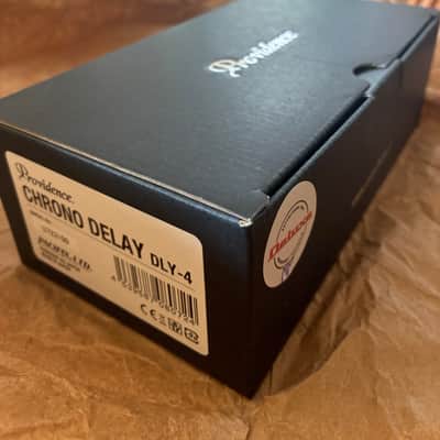 Providence Chrono Delay image 2