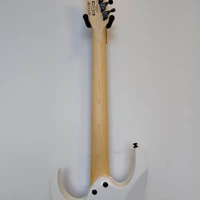 Ibanez RG450DXB-WH Standard - Jatoba Fretboard - 2018 - Present - White image 11