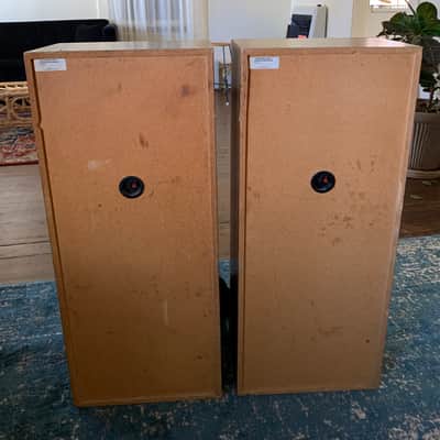Vintage Pioneer CS-R571 Floorstanding Speakers image 6