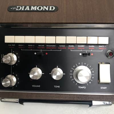 Aria Diamond 70' image 2