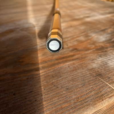 Double Bass French Bow - Pernambuco - Otto Spengler - Amazing Balance image 17