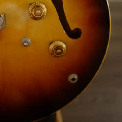 1959 Gibson EB-2 First Edition Bild 8