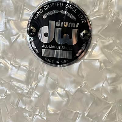 DW Finish Ply White Marine Pearl image 15