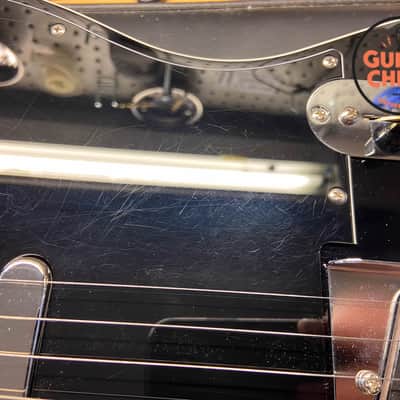 2025 Fender Japan FSR Traditional 60s Telecaster Custom – Black Bound Body, MIJ, Excellent image 12