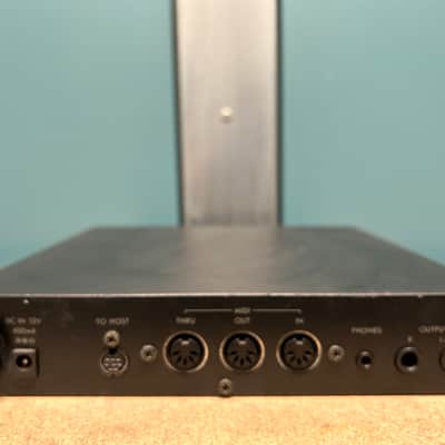 Korg 05R/W image 3