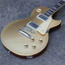 1976 Ibanez 2351 Gold Top Single Cutaway MIJ Japan Electric Guitar w/Hard Case