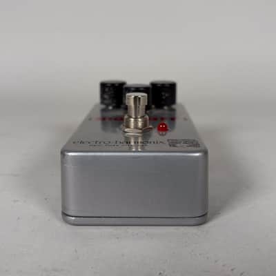 Electro-Harmonix Big Muff Rams Head Reissue Fuzz Pedal image 5
