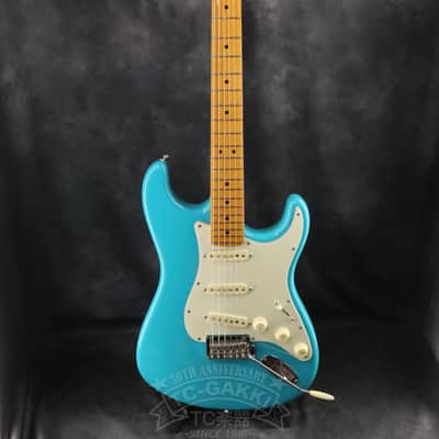 Fender USA 2023 American Professional II Stratocaster image 2