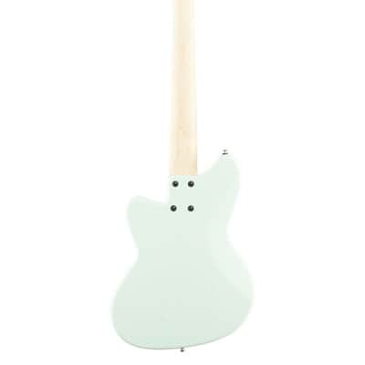 Ibanez Talman TMB35 Bass Mint Green image 5