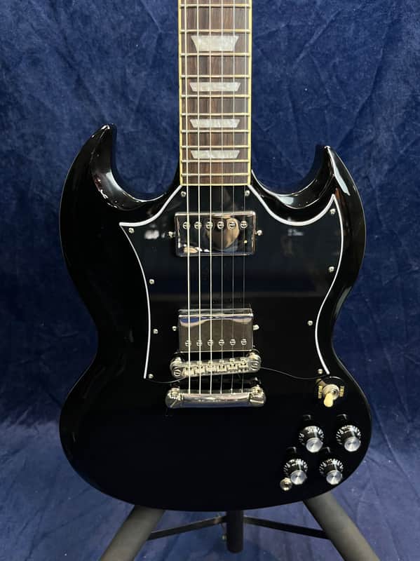 Epiphone SG Standard