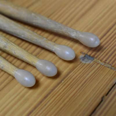 Vintage Regal Tip Coe Calato Sticks - 2 Pair image 3