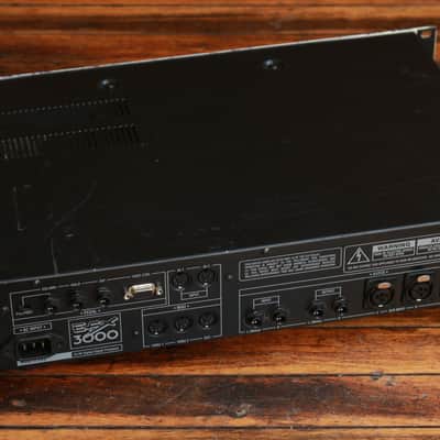 Oberheim / Viscount Joint Venture - 24 Bit Digital Signal Processor image 12