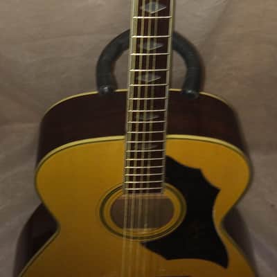 Vintage Kay K6161 Acoustic Guitar | Reverb UK