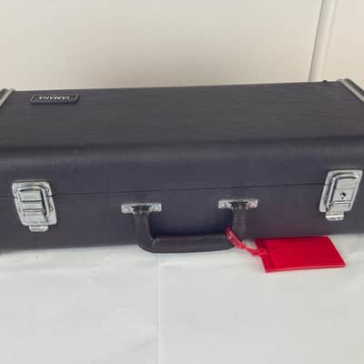 Getzen Capri Bb Trumpet – Lacquer – Intermediate Model – w/ Case – Excellent Condition SM#2039 image 14