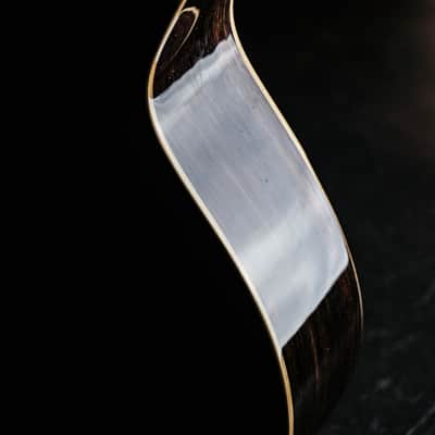 2019 Taylor 812ce 12-Fret DLX natural image 10