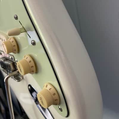 Fender Ultra Stratocaster 2021 with Maple Neck image 9