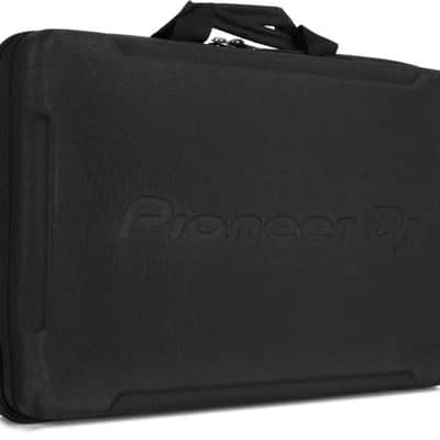 Pioneer DJ DJC-B1 Controller Bag for DDJ-400/DDJ-SB3/DDJRev1/DDJFLX4 image 2