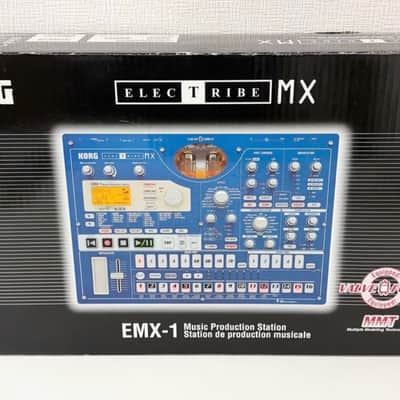 Korg Electribe-MX EMX-1 Near Mint!