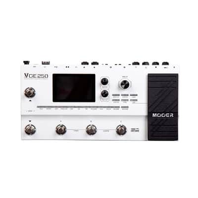 Mooer GE250 image 2