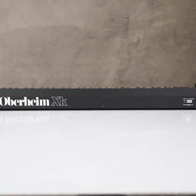 Oberheim XP-1 Xpander & Xk-1 MIDI Keyboard Controller #59321 image 22
