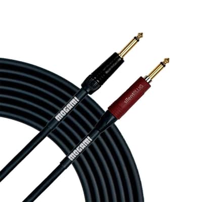 Mogami 20' Platinum Guitar Cable Straight-Straight With Silent image 2