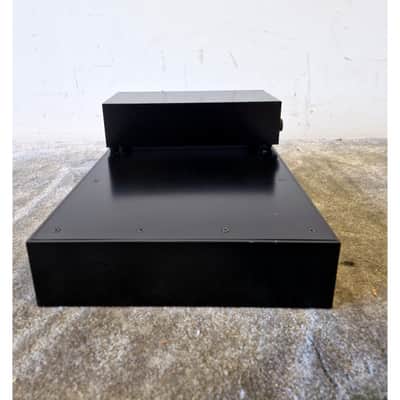 Naim Audio NAP-160 And NAC-12S - Classic Hi-Fi Amplifier - Excellent w/ Cables & Techole Audio Converter - Refurbished image 6
