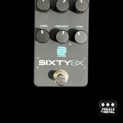 lpd sixty8x - X16073 image 5