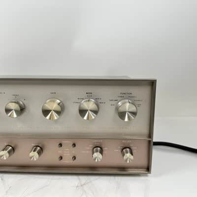 Harman Kardon Citation A Solid State Stereo Preamplifier image 4