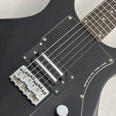 Greco APW-500 1990s - Real Black ≒2.63kg [USED][GSB019] image 3